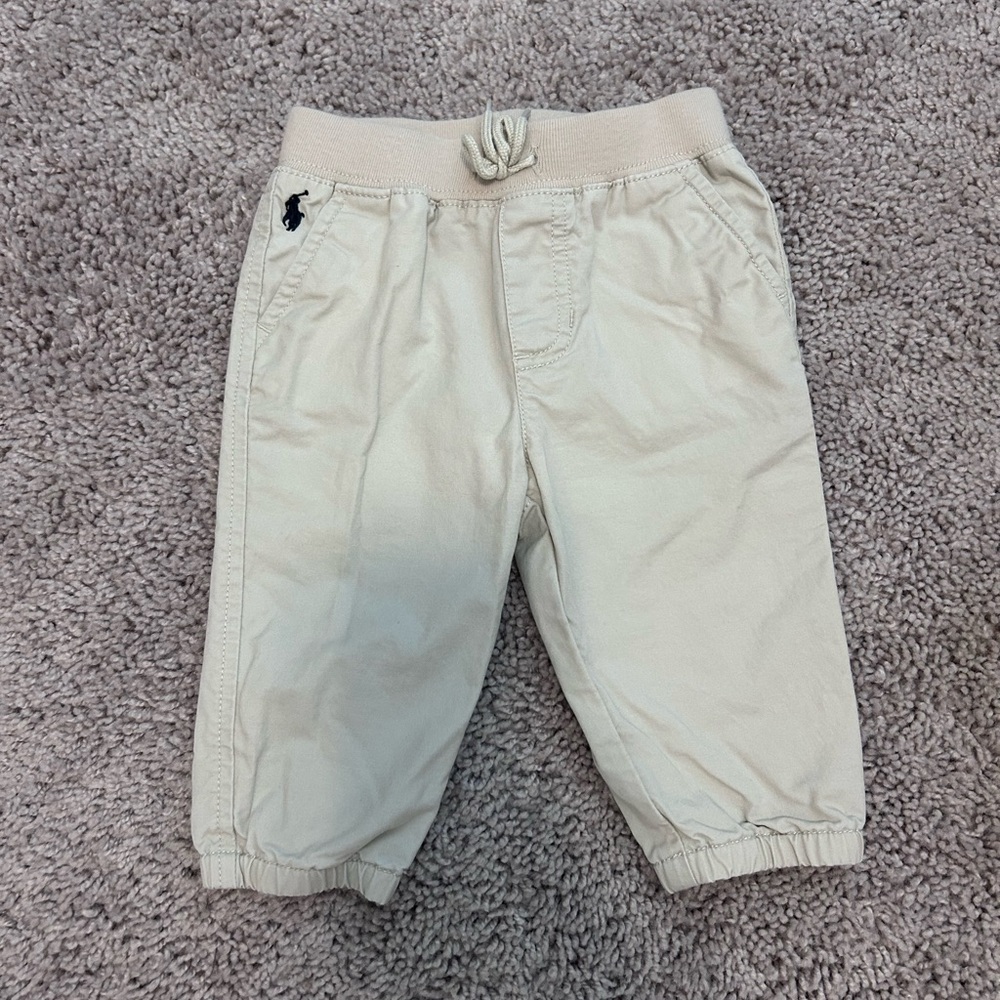 Baby Ralph Lauren Joggers